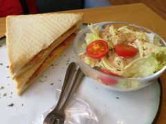 -茶米烧腊茶餐厅(石龙店)