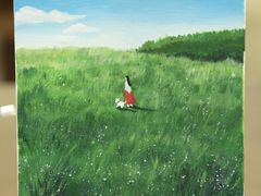 -漫慢里艺术体验馆·绘画调香手工DIY