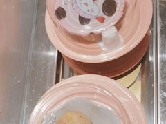 -争鲜回转寿司(通州万达店)