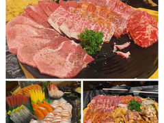-熊出没日本烧肉放题