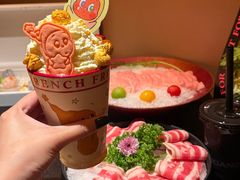 -色響火锅(恒隆广场店)
