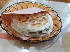 -张氏北相羊肉胡卜(八一总店)