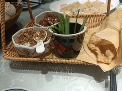 -鲁菜根·泰山菜(泰山店)
