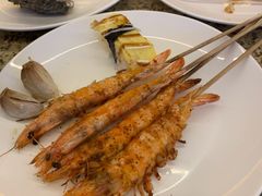 -禾斗海鲜自助(市南银座店)