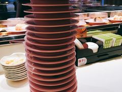 -争鲜回转寿司(通州万达店)