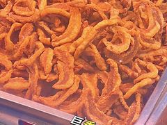 -老李村脂渣(团岛农贸市场店)