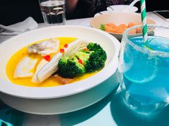 非一般鲈鱼-大树餐厅(益田假日店)