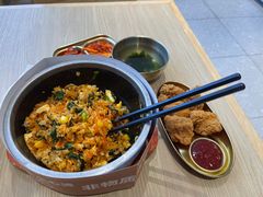 -梨花牛肉汤饭(仁恒伊势丹店)