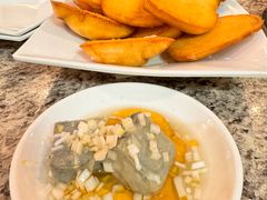 -厚味居炙子烤肉·清真(天桥南纬路店)