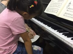 -刘诗昆艺术学校(交大一校区)