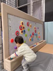 -meland club亲子乐园(重庆万象城店)