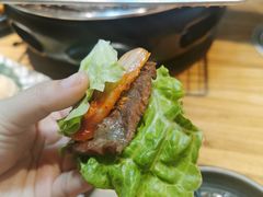 -九田家黑牛烤肉料理(新光汇店)