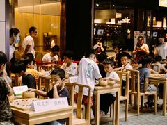 -子曰书院·古筝围棋书法国画小主持(夏都店)