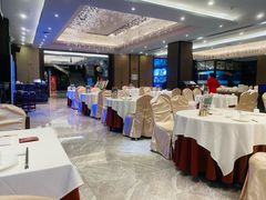 -东方御宴海鲜酒楼(棕泉酒店)