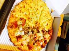 极致牛男手造比萨(万达店)-牛男手造(地铁天虹店)