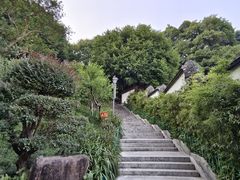 -乌山风景区
