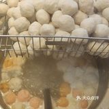 今天的幸福是满满