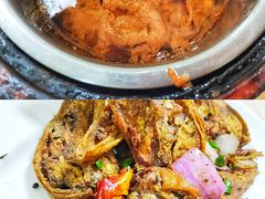 桑拿牛柳-怪怪龙虾·澳洲蓝龙王·深夜食堂(惊驾路店)