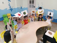 -星空布洛早教·托育(滨江店)