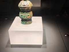 -太原市博物馆