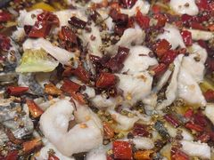 -金三可市井水煮鱼(金碧园店)