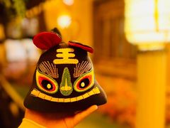 -叶叶菩提·晋福宫