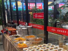 -杯莫亭(集里店)