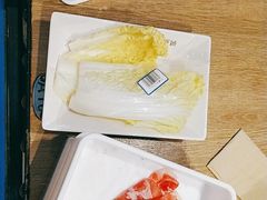 -野妹经典火锅(民治店)