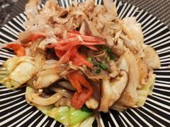 -菊上料理(蜀山银泰百货店)