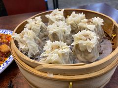 -都一处烧麦馆(前门店)