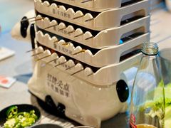 -丰茂烤串(公园店)