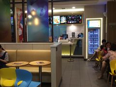 -DQ·蛋糕·冰淇淋(绿宝店)