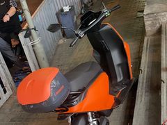 -九号电动车(安定门内大街店)