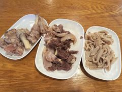 -红旗羊肉(上南店)