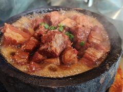 宫廷小卤肉-金百万烤鸭店(马甸店)