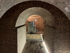 -洛阳古墓博物馆