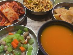 -香猪坊韩国烤肉专属门店(魏公村店)