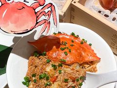 -蔡澜点心·粤菜(嘉里中心店)