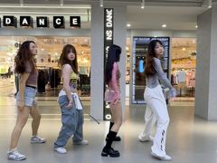 -摩登百货(岗顶店)