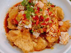 -小郭私房菜·海肠捞饭店(学士街店)