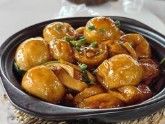 -华庭苑农家乐(旺山店)