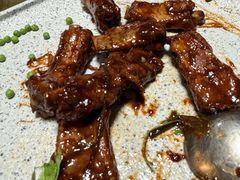 -清华大学-甲所餐厅