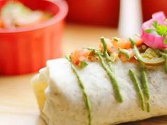 -Pistolera Mexican Cantina女枪手墨西哥餐厅(碧云路店)