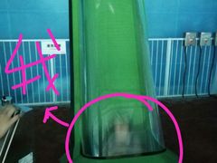 -青岛东方影都融创水世界