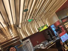-巴奴毛肚火锅(二七万达店)