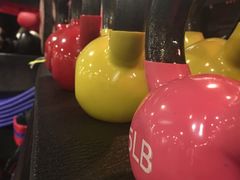 -能量健身私教工作室(1527店)