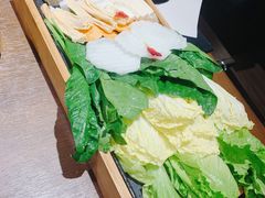 -快乐小羊·内蒙牛羊肉火锅(流花中心店)