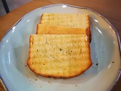 咖椰吐司-HELLO 27 意面·沙拉·帕尼尼