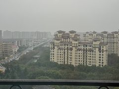 -上海星河湾酒店(闵行店)