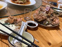 -海门岛七号餐厅